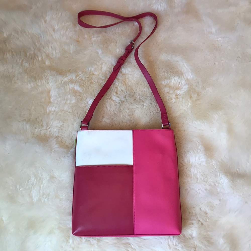Vera Bradley Crossbody Bag